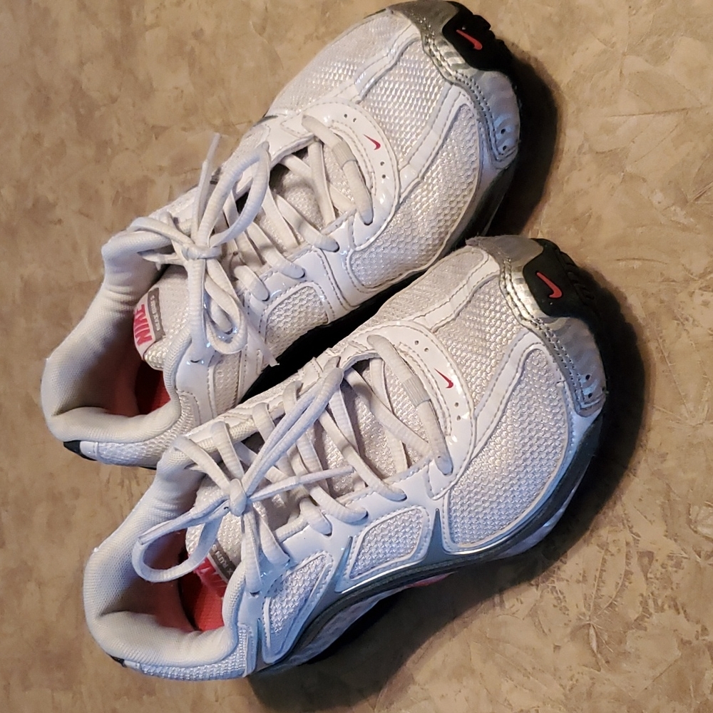 Nike reax